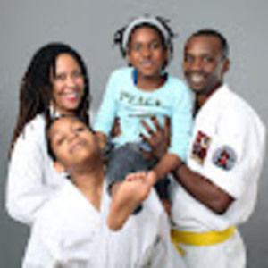 Meet your Posher, Khadija